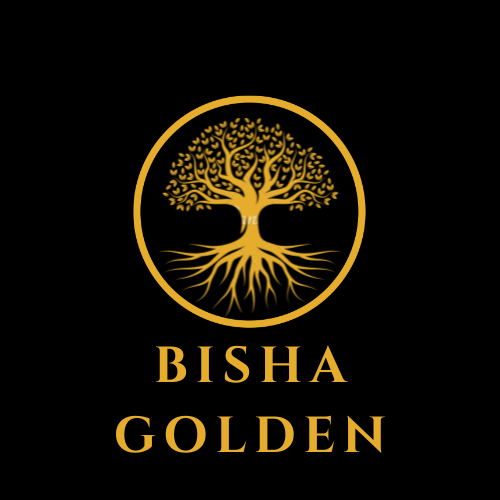 BishaGoldenDesign