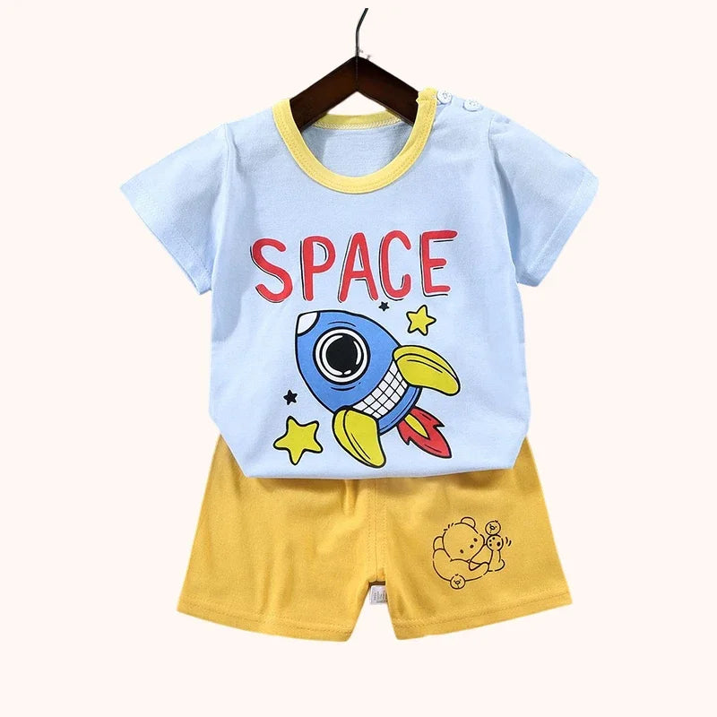 baby boy outfit